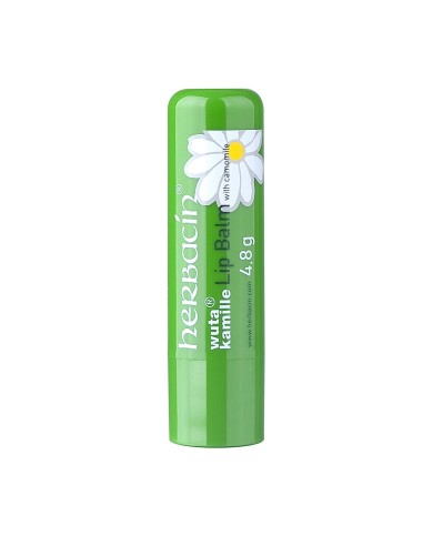 Herbacin Lippenbalsam 4.8g