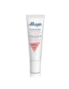 Alkagin Intimate beruhigendes Gel 30ml