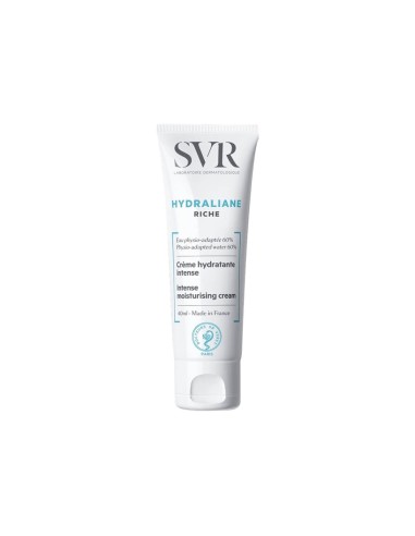 SVR Hydraliane Riche 40ml