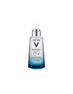 Vichy Mineral 89 Konzentrationsverstärker 50ml