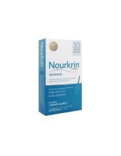 Nourkrin Woman Tablets 60tab