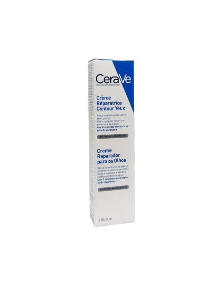 Cerave Augenpflegecreme 14ml
