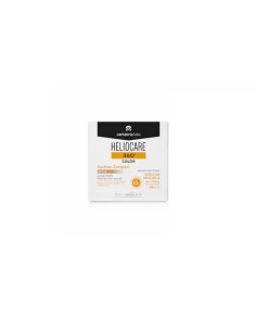 Heliocare 360 Compact Kissen SPF50+ Beige 15g 2