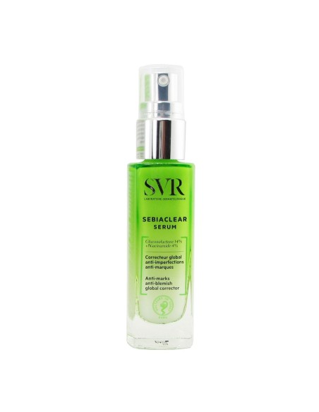 SVR Sebiaclear Serum 30ml
