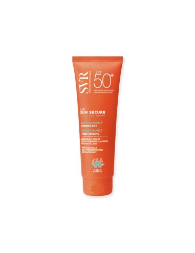 Sun Secure Milk SVR 50+ 250 ml