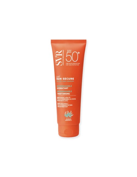 Sun Secure Milk SVR 50+ 250 ml