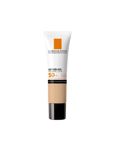 La Roche Posay Anthelios Mineral One Lichtschutzfaktor 50 + 02 Moyenne / Medium 30ml