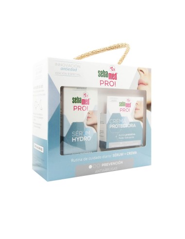 Sebamed Pro Pack Tägliche Präventionsroutine