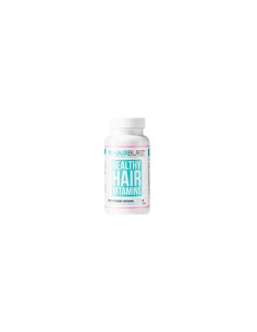 Haarburst Gesunde Haare Vitamine 60caps