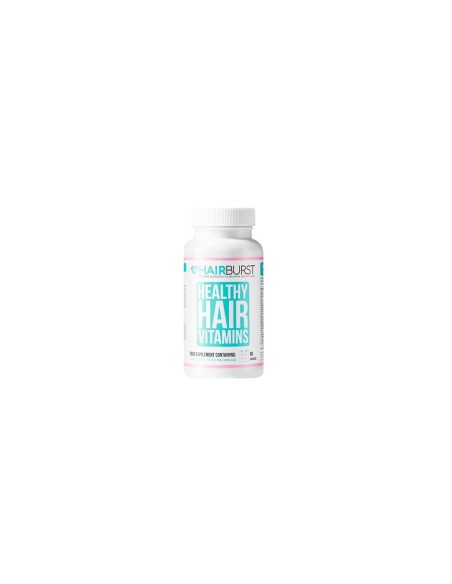 Haarburst Gesunde Haare Vitamine 60caps