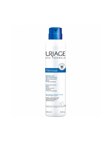 Hriagen Xemose Bruma SOS Antiprid 200ml