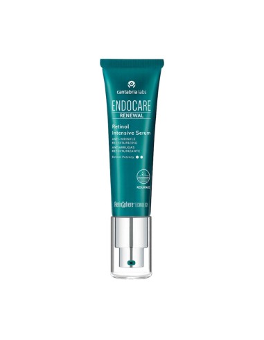 Endocare Erneuerung Retinol Intensive Serum 30ml
