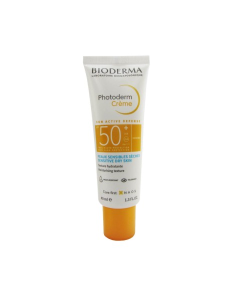 Bioderma Photoderm Creme SPF 50 40ml