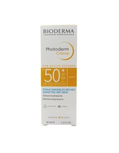 Bioderma Photoderm Creme SPF 50 40ml 2