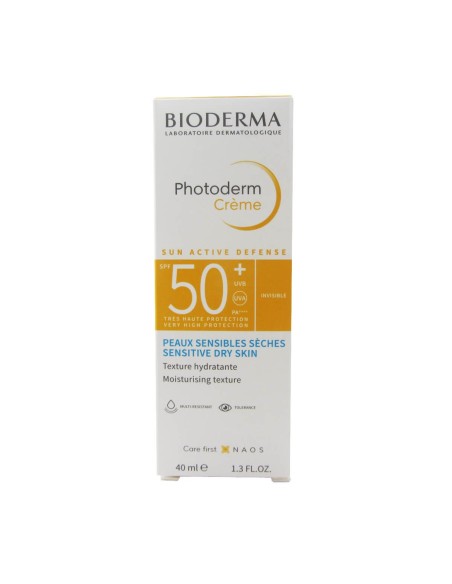 Bioderma Photoderm Creme SPF 50 40ml