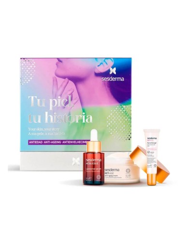 Sesderma Anti-Aging Pack