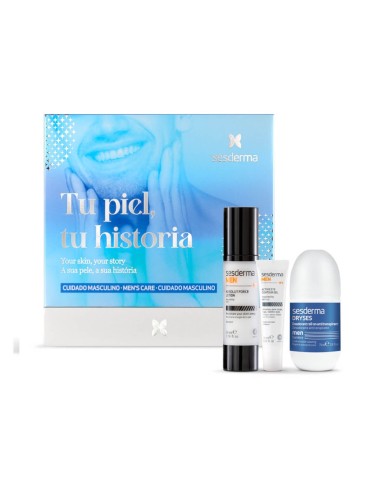 Sesderma Men's Care Pack