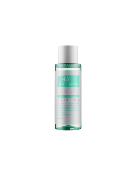 Esfolio 3HA Clear Toner 150ml Esfolio 3HA Clear Toner 150ml