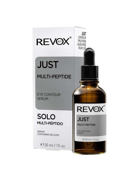 Revox B77 Just Multi-Peptide 30ml Revox B77 Just Multi-Peptide 30ml