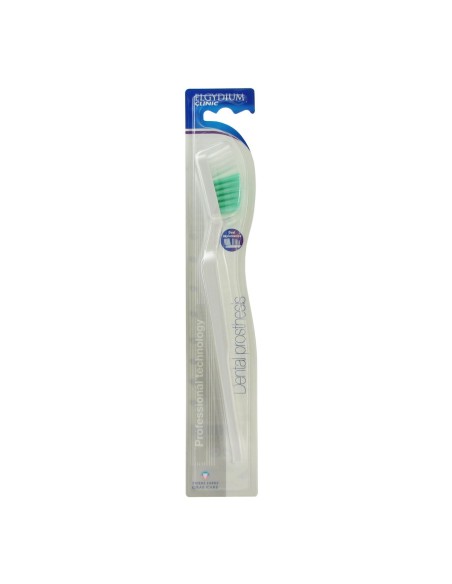 Elgydium Clinic Zahnbürstenprothese