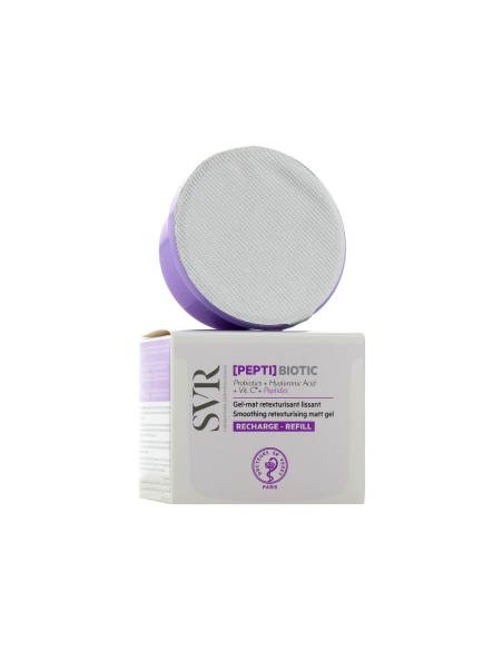 SVR Pepti Biotic Recarga 50ml SVR Pepti Biotic Recarga 50ml