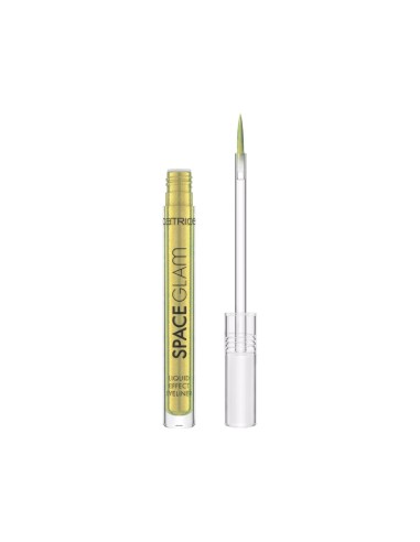 Catrice Space Glam Liquid Effect Eyeliner 010 Moonstone Metallic 1,4ml