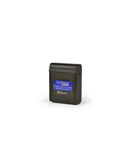 Elgydium Clinic Zahnseide Chlorhexidin 50m