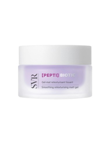 SVR Pepti Biotic Recarregável 50ml
