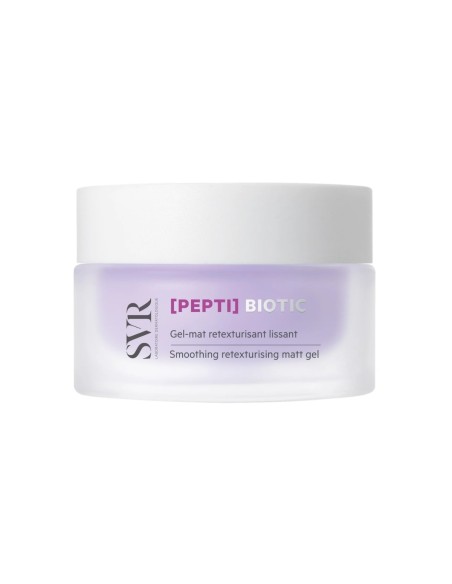 SVR Pepti Biotic Recarregável 50ml