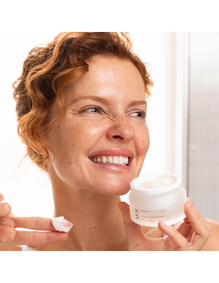 SVR Pepti Biotic Recarregável 50ml