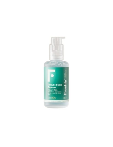Freshly Salicylic Gesichtsreiniger 100ml
