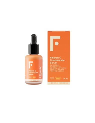 Freshly Vitamin C Concentrate Serum 15ml