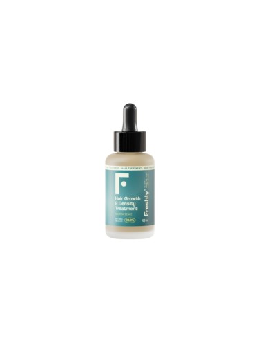 Freshly Haarwachstums- und Dichtungsbehandlung 50ml