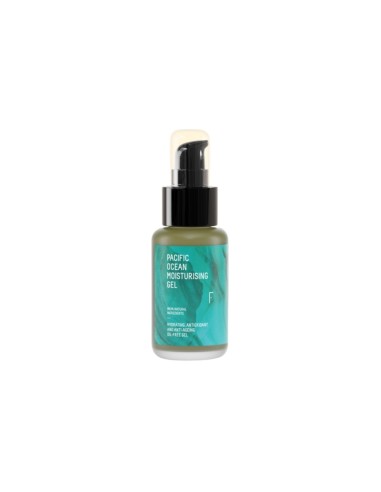 Freshly Pacific Ocean Feuchtigkeitsgel 100ml