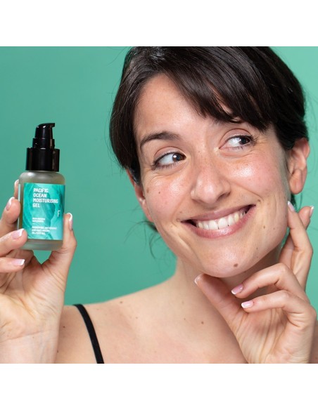 Freshly Pacific Ocean Feuchtigkeitsgel 100ml