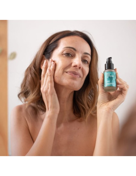 Freshly Pacific Ocean Feuchtigkeitsgel 100ml