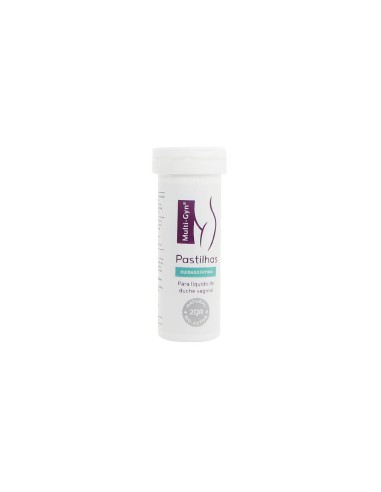 Multi-Gyn 10 Tabletten