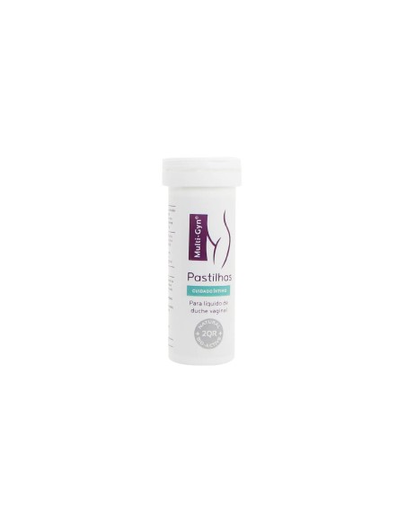 Multi-Gyn 10 Tabletten