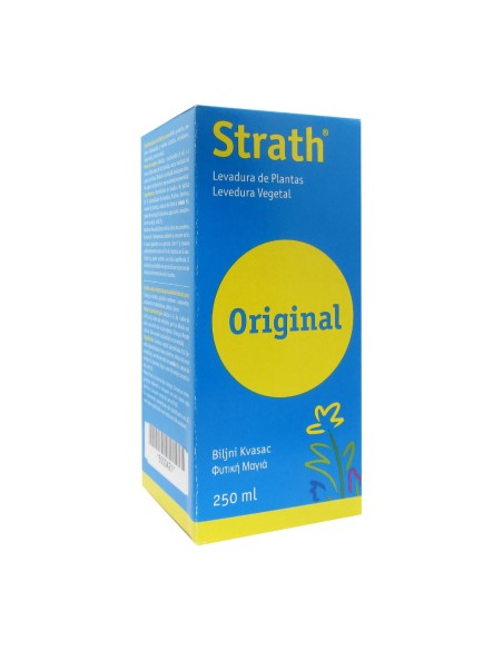 Bio-Strath Elixier 250ml