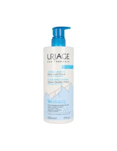 Uriage Reinigungsmilch 500ml