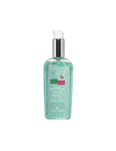 Sebamed Aloe Body Gel 200ml