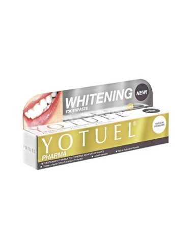 Yotuel Zahnpasta Sensitive Zahnfleisch 50ml
