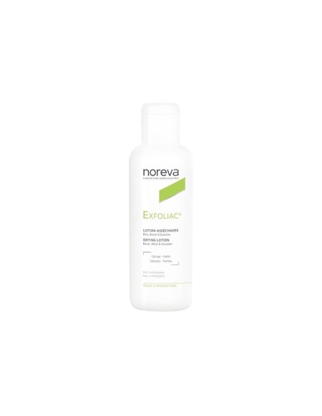 Noreva Exfoliac Lotion 125ml Noreva Exfoliac Lotion 125ml