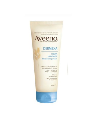 AvEE-Gerichte feuchtigkeitsspendende Creme 200ml
