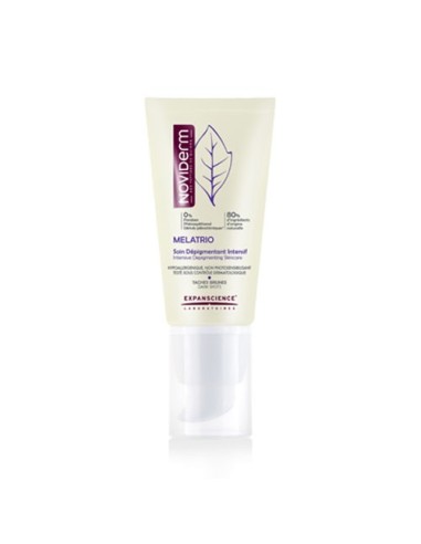 Noviderm Melatrio Depigmenting Hautpflege 30ml