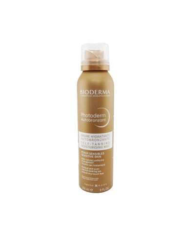 Bioderma Photoderm Autobronzant 150ml