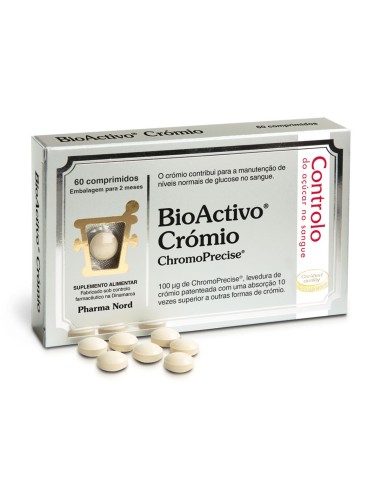 Bio-Chrom 60-Kappen