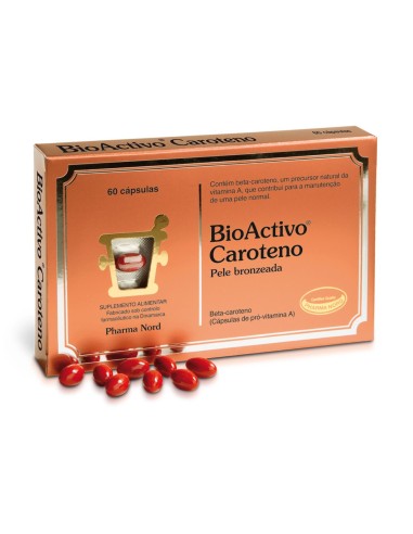 Bio-Carotin 60caps
