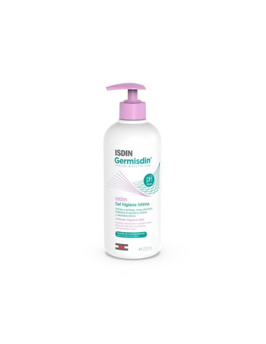 Germisdin Intimhygiene 250ml