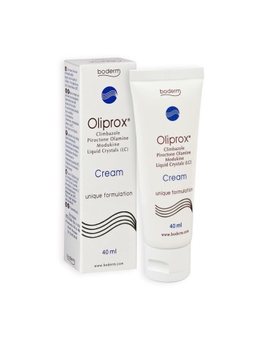 Oliprox Creme 40ml